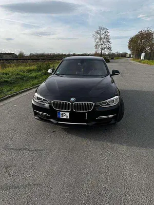 Używany BMW 325