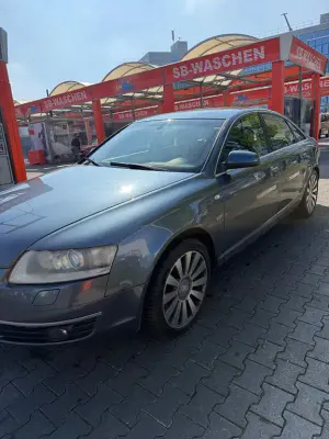 Brugt Audi A6