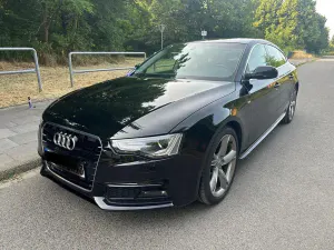 Second-hand Audi A5