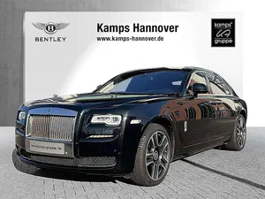 Gebraucht Rolls Royce Ghost