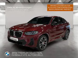 Usata BMW X4