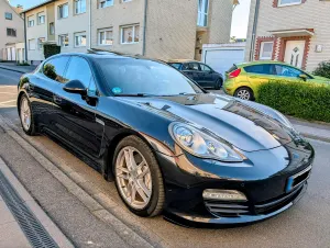 Occasion Porsche Panamera