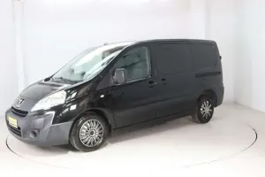 Gebraucht Peugeot TePee