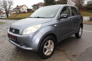 Gebraucht Daihatsu Terios