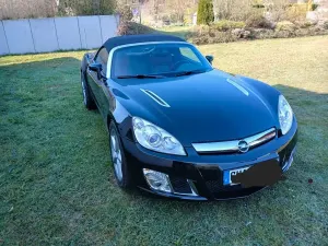 Occasion Opel GT