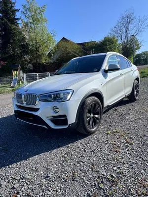 Occasion BMW X4