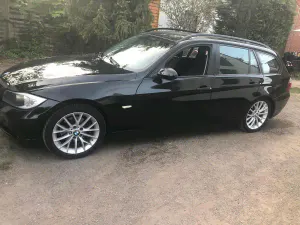 Gebraucht BMW 320