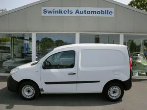 Gebraucht Renault Kangoo