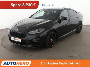 Używany BMW 220