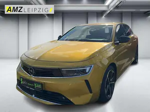 Usata Opel Astra