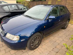 Brugt Audi A3