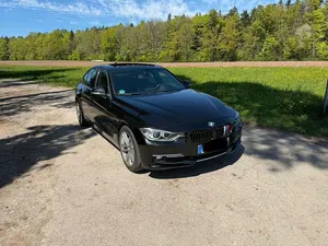 Gebraucht BMW 335