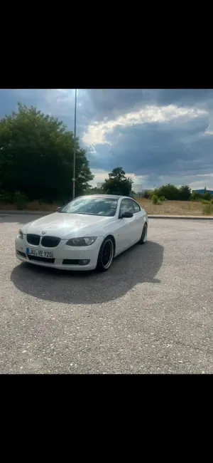 Brugt BMW 325