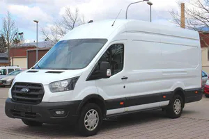 Używany Ford Transit