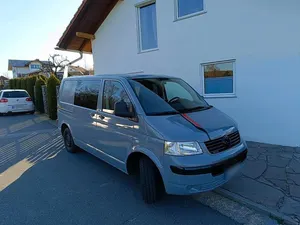 Usata VW Transporter