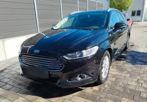Gebraucht Ford Mondeo