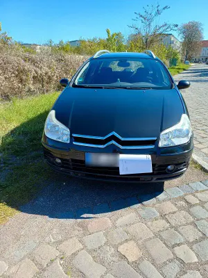 Brugt Citroën C5