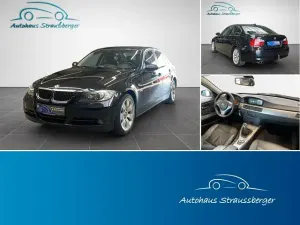 Używany BMW 330