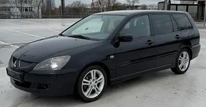 Second-hand Mitsubishi Lancer