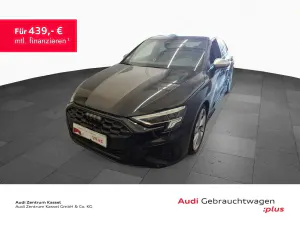 Gebraucht Audi S3