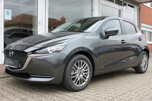 Occasion Mazda 2