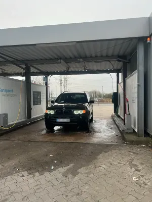 Brugt BMW X5