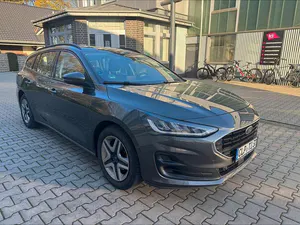 Gebraucht Ford Focus