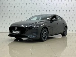 Gebraucht Mazda 3