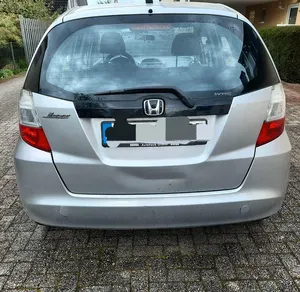Gebraucht Honda Jazz