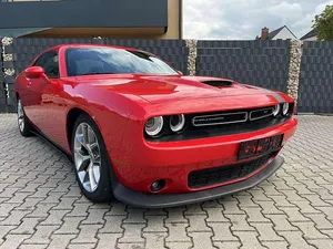 Używany Dodge Challenger