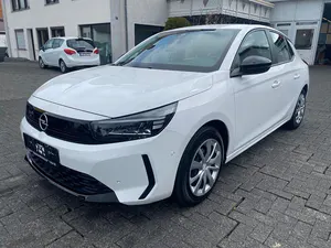 Gebraucht Opel Corsa
