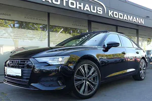Usata Audi A6