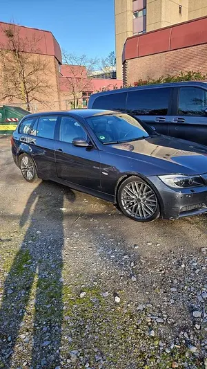 Brugt BMW 335