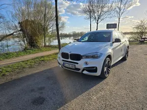 Occasion BMW X6