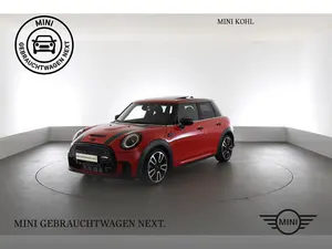 Usata Mini John Cooper Works