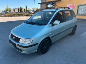 Occasion Hyundai Matrix