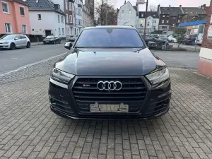 Brugt Audi SQ7