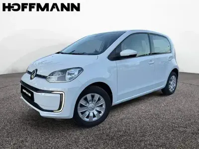 Brugt VW e-up! 61 kW (83 HK) 2021 Hvid Hatchback