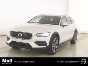 Gebraucht Volvo V60 CC
