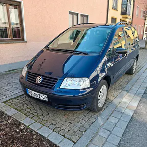 Gebraucht VW Sharan