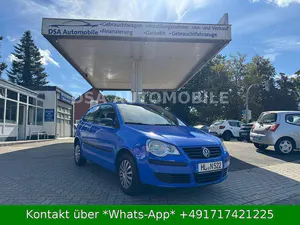 Brugt VW Polo