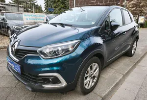 Gebraucht Renault Captur