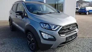 Gebraucht Ford Ecosport