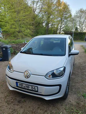 Brugt VW up!