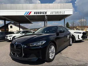 Gebraucht BMW i4