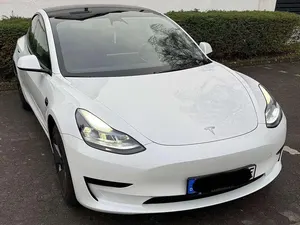 Brugt Tesla Model 3
