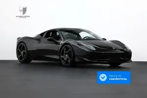 Gebraucht Ferrari 458