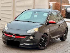 Gebraucht Opel Adam
