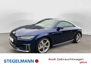 Używany Audi TT