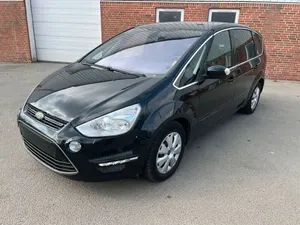 Occasion Ford S-MAX